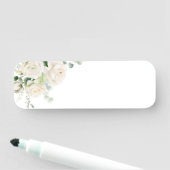 すべてのイベント 結婚式 ブライダル 洗礼 学校 名札 (インサイチュ)