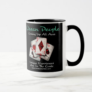 すべてのエース マグカップ