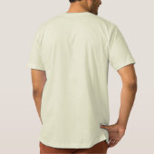 すべてのオーガニック年齢層のダウンロード Tシャツ (裏面)