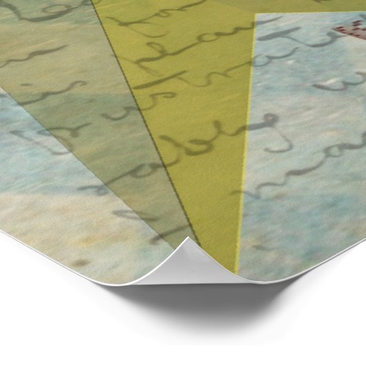 すべてのカウボーイズ行った女性のカーボーイポスター ポスター (角)