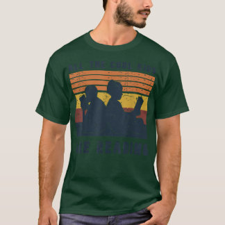 すべてのカッコいいキッズ読の本 – 読の恋人 Tシャツ