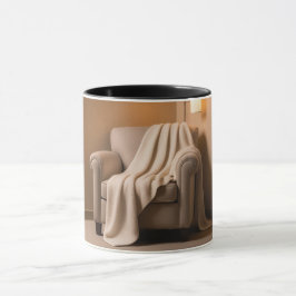 すべてのカップで心地よいを受け入れる マグカップ