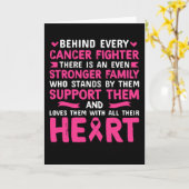 すべてのガン戦闘機の背後には強い カード (黄色い花)