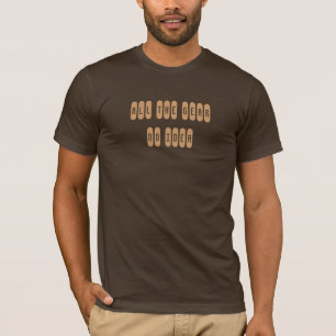 すべてのギア、アイディア無し Tシャツ