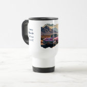 すべてのクラシックがストーリータンブラー トラベルマグ (正面左)