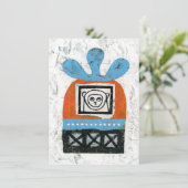 すべてのグリーティングカードを表示 カード (スタンド正面)