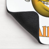 すべてのグレービー マウスパッド (コーナー)