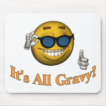 すべてのグレービー