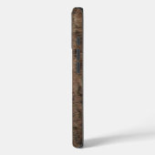 すべてのケースのTetons Mountain-adjustments Case-Mate iPhoneケース (裏面 / 左)