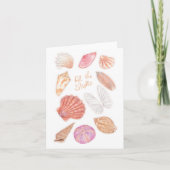 すべてのシェルカード カード (正面)