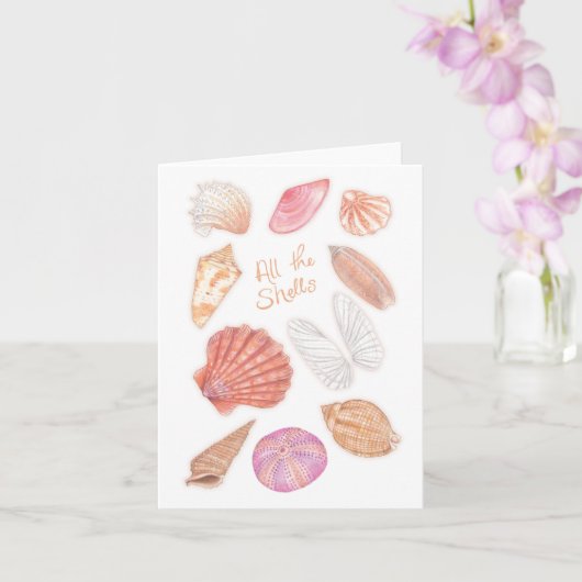 すべてのシェルカード カード (蘭)