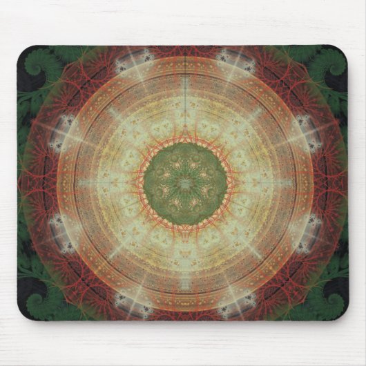 すべてのシステムはマウスパッド行きます マウスパッド (正面)