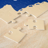 すべてのジョージア選挙結果を有効にするジグソーパズル ジグソーパズル (側面)