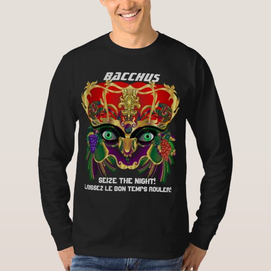 すべてのスタイルの人の暗い意見のノートは喜びます Tシャツ (正面)