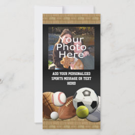 すべてのスタースポーツボール（レンガ壁あり）