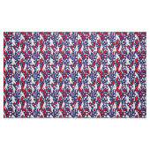 すべてのスターピックルボール[米国] ファブリック (ファットクウォーター)