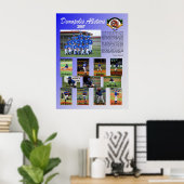 すべてのスター・ポスター ポスター (ホームオフィス)