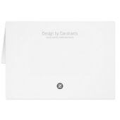 すべてのストリームのTao Te ChingキングCC0842 (裏面横)