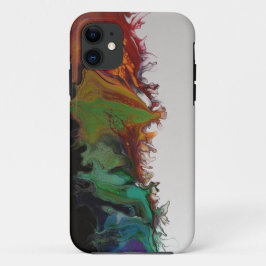 すべてのスペクトル iPhone 11 ケース