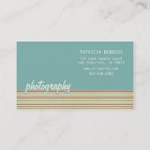 すべてのスマイル名刺 名刺 (裏面)