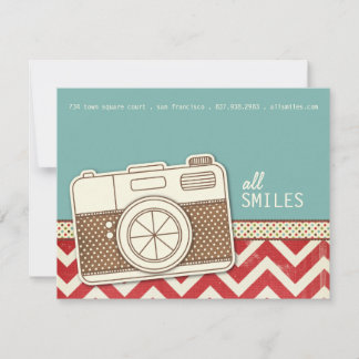 すべてのスマイル感謝カード