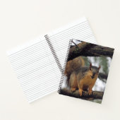 すべてのスマイル ノートブック (内部)