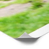 すべてのスマイル ポスター (角)