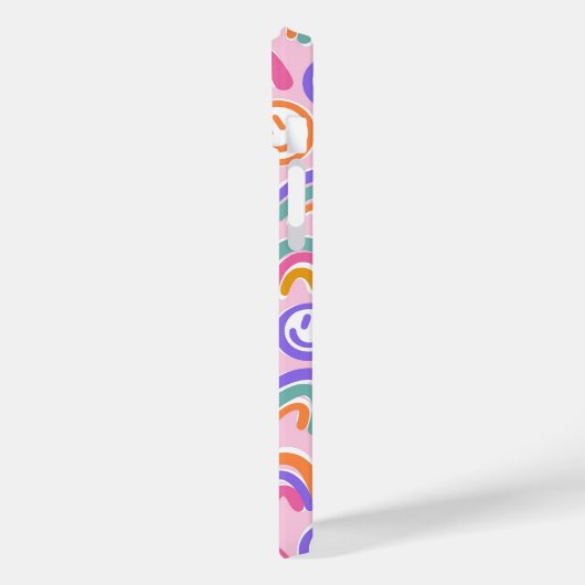 すべてのスマイルCase-Mate iPhoneケース Case-Mate iPhoneケース (裏面 / 左)