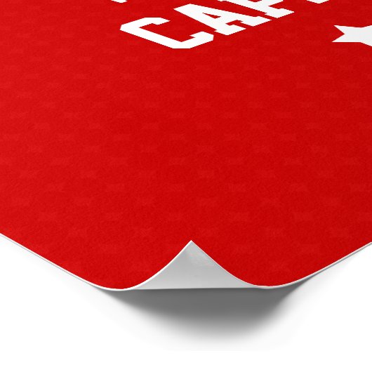 すべてのスーパーヒーロー衣服ケープ ポスター (角)