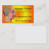 すべてのタイプ従業者のための名刺Suitible 名刺 (正面/裏面)