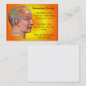 すべてのタイプ従業者のための名刺Suitible 名刺 (正面/裏面)