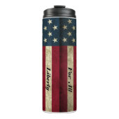 すべてのタンブラーのための自由と正義 タンブラー (正面)