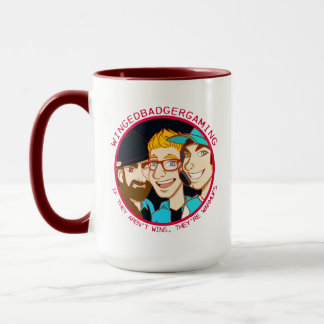 すべてのダブスマグ マグカップ