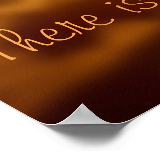 すべてのチェーンウォールアートポスターを壊す ポスター (角)