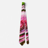 すべてのツイストアップネックタイ ネクタイ (正面)