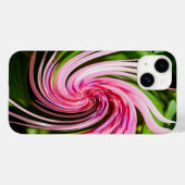 すべてのツイスト Case-Mate iPhoneケース (裏面 (横))