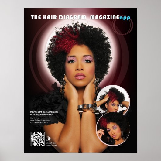 すべてのナチュラルポスター ポスター (正面)