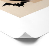 すべてのハロウィーンの喜びを魅了する ポスター (角)