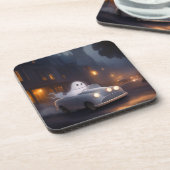 すべてのハロウィーンの精神 | 幽霊のジョライド コースター (左側)