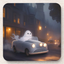 すべてのハロウィーンの精神 | 幽霊のジョライド コースター