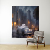 すべてのハロウィーンの精神 | 幽霊のジョライド タペストリー (インサイチュ)