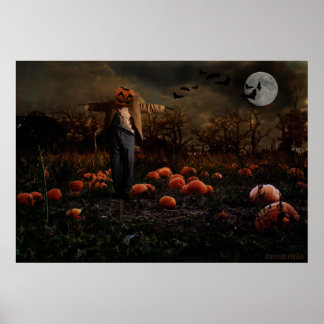 すべてのハロー – ポスター