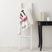 すべてのハートケモで希望 シェルパブランケット (インサイチュ)