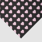 すべてのハートティッシュペーパー 薄葉紙 (詳細)