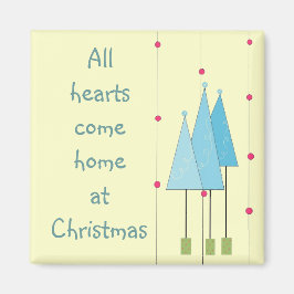 すべてのハート... マグネット