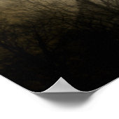 すべてのバラがThorn Steampunk Artポスターを持っている ポスター (角)