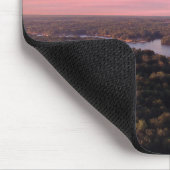 すべてのパスのマウスパッド マウスパッド (コーナー)