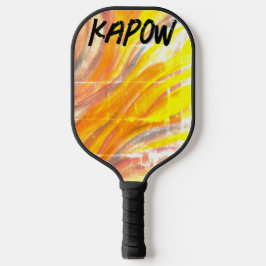 すべてのパドルをピクルス ピックルボールラケット