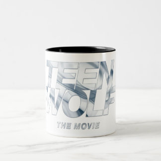 すべてのパーソナライズされた大事な行事に最適な贈り物 ツートーンマグカップ