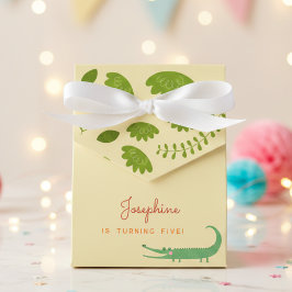 すべてのパーティー動物の子供の誕生日パーティーを呼び出す フェイバーボックス